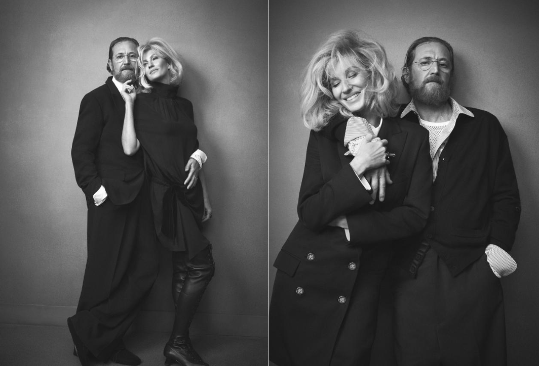 STEFANO PILATI X ZARA联名系列